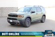  Honda Passport