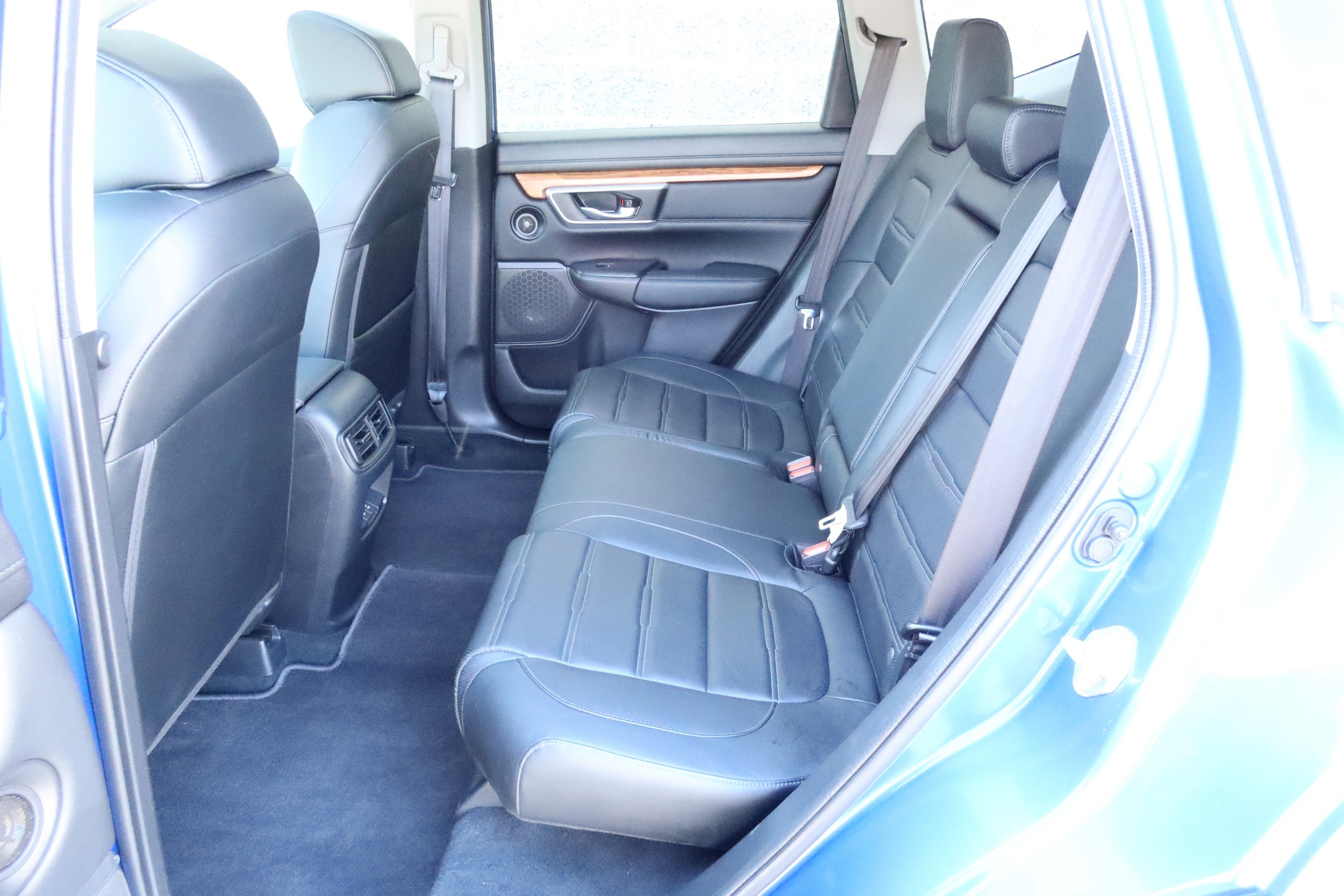 2020 Honda CR-V EX-L - Photo 29