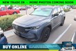 Mazda CX-50