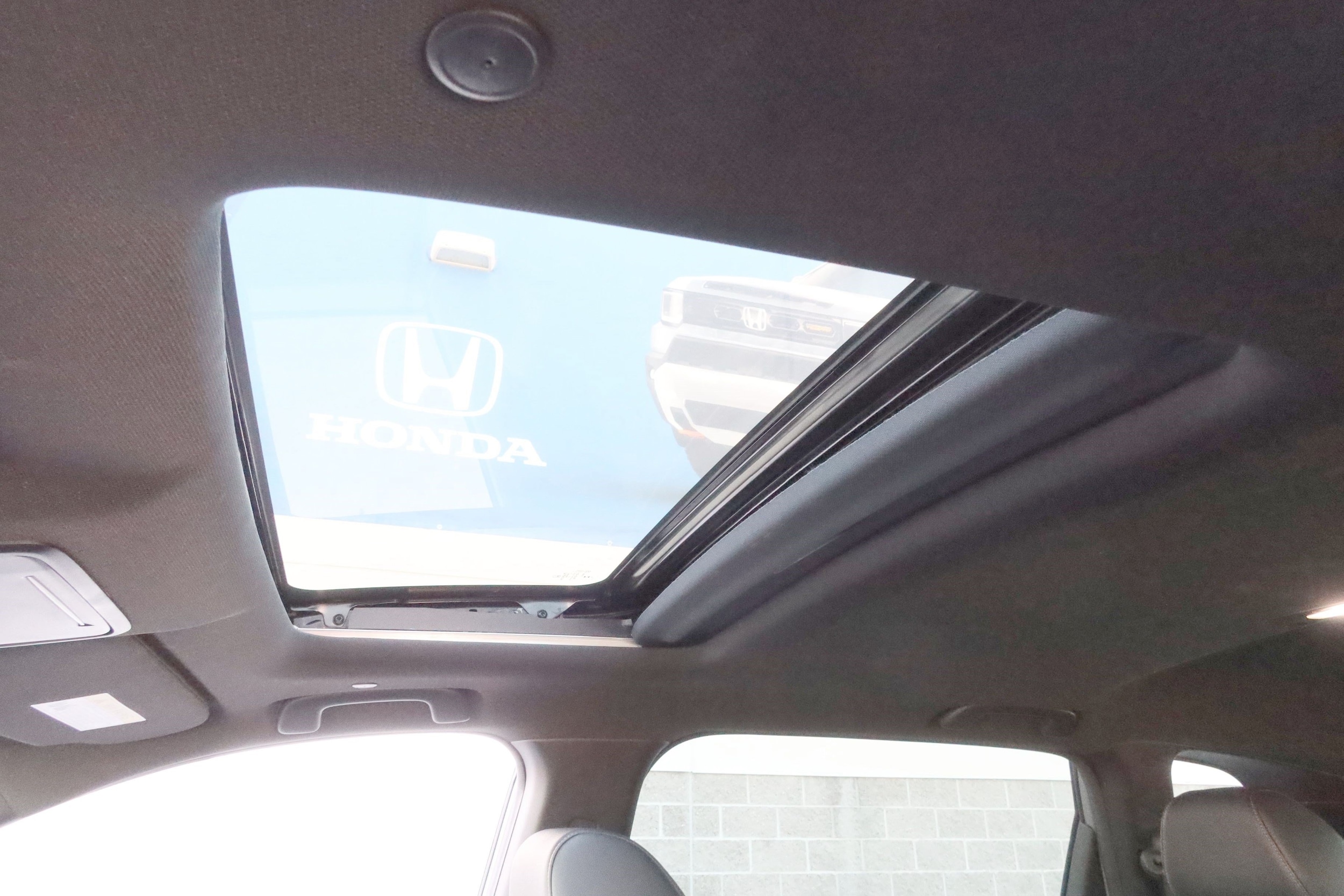 2024 Honda CR-V Sport Touring - Photo 29