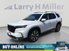 2023 Honda Pilot Touring SUV