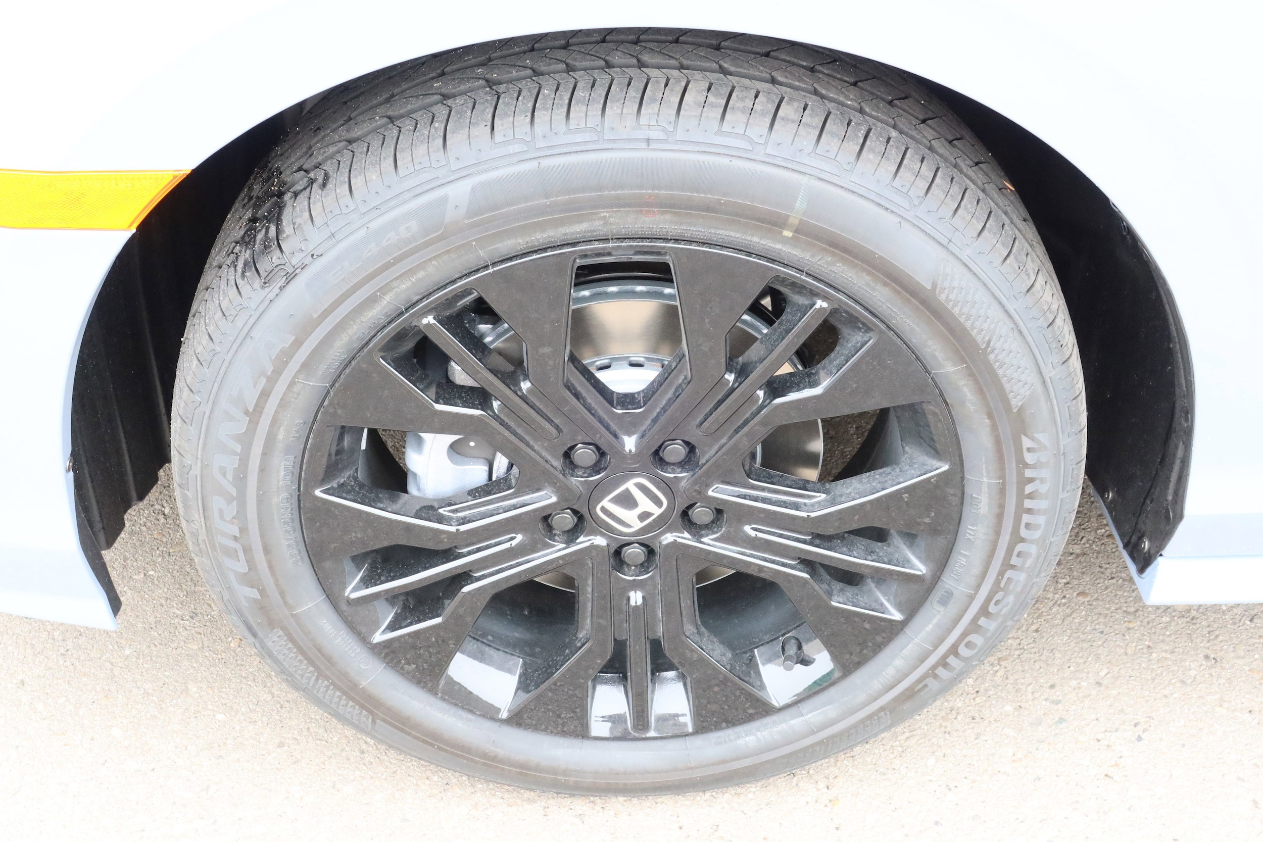 2026 Honda Odyssey Sport L - Photo 10