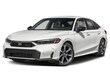  Honda Civic Hybrid