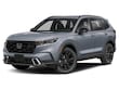 Honda CR-V Hybrid