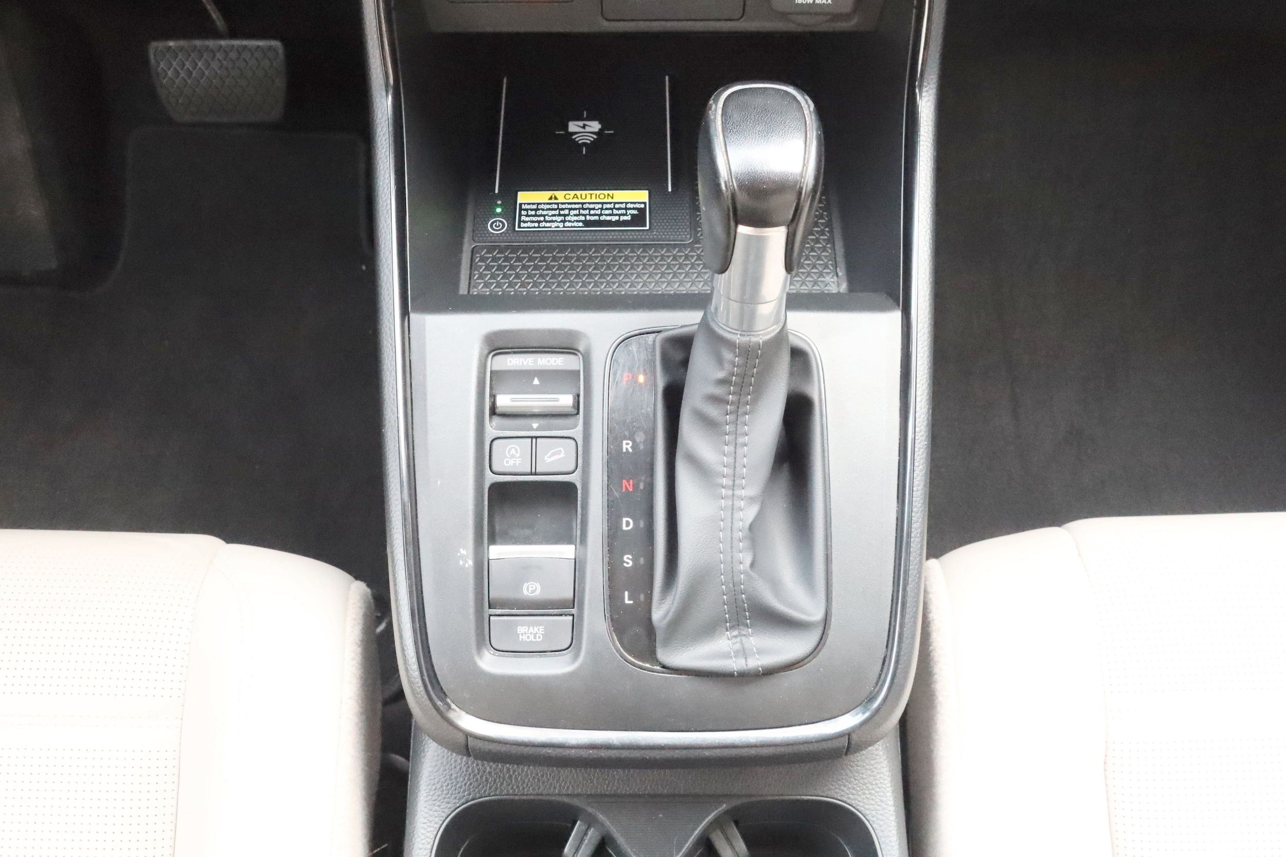 2024 Honda CR-V EX-L - Photo 27
