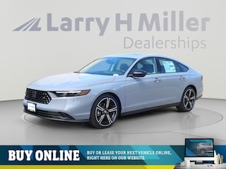 New 2026 Honda Accord SE Sedan Boise, ID