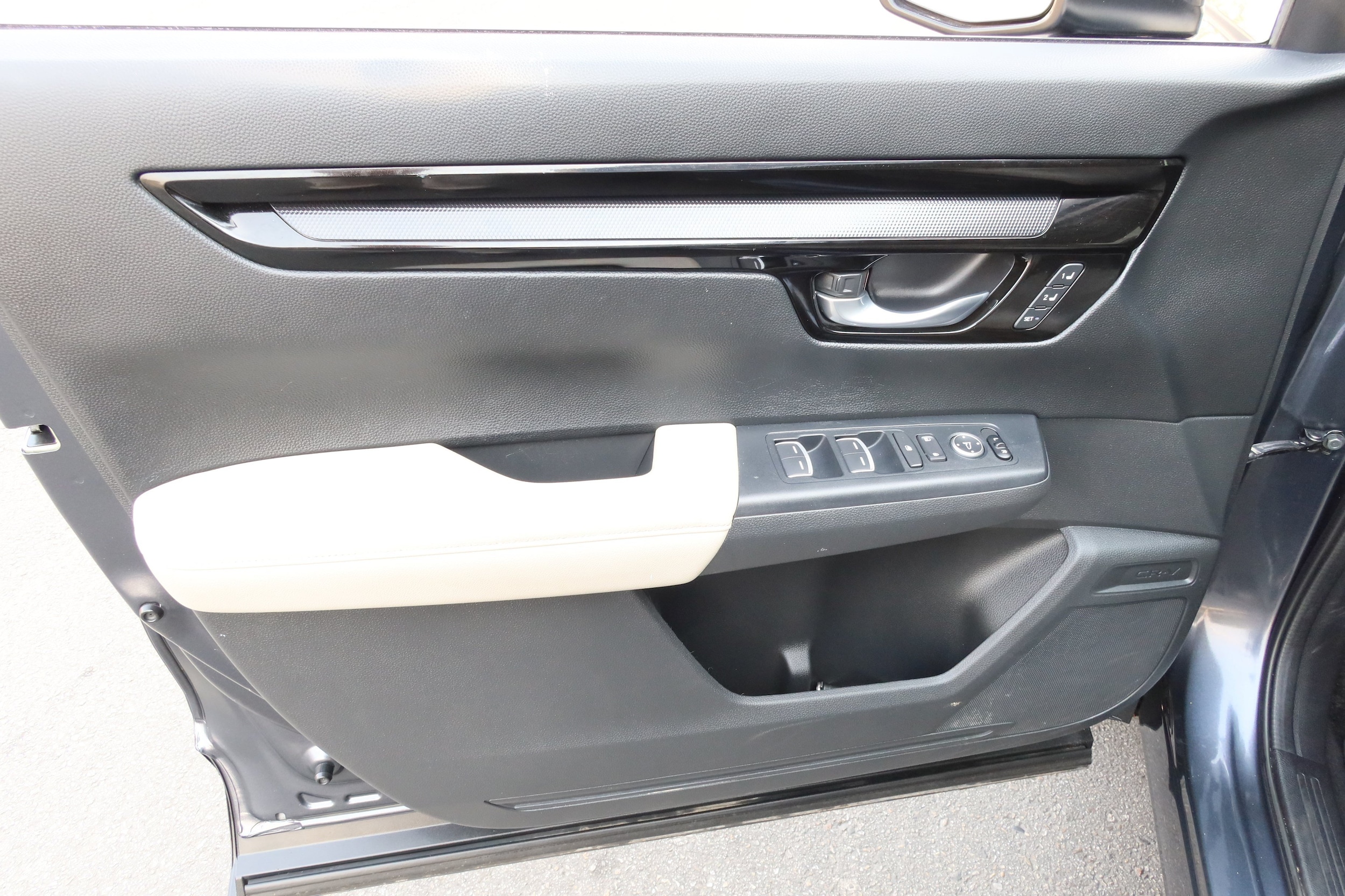 2024 Honda CR-V EX-L - Photo 14