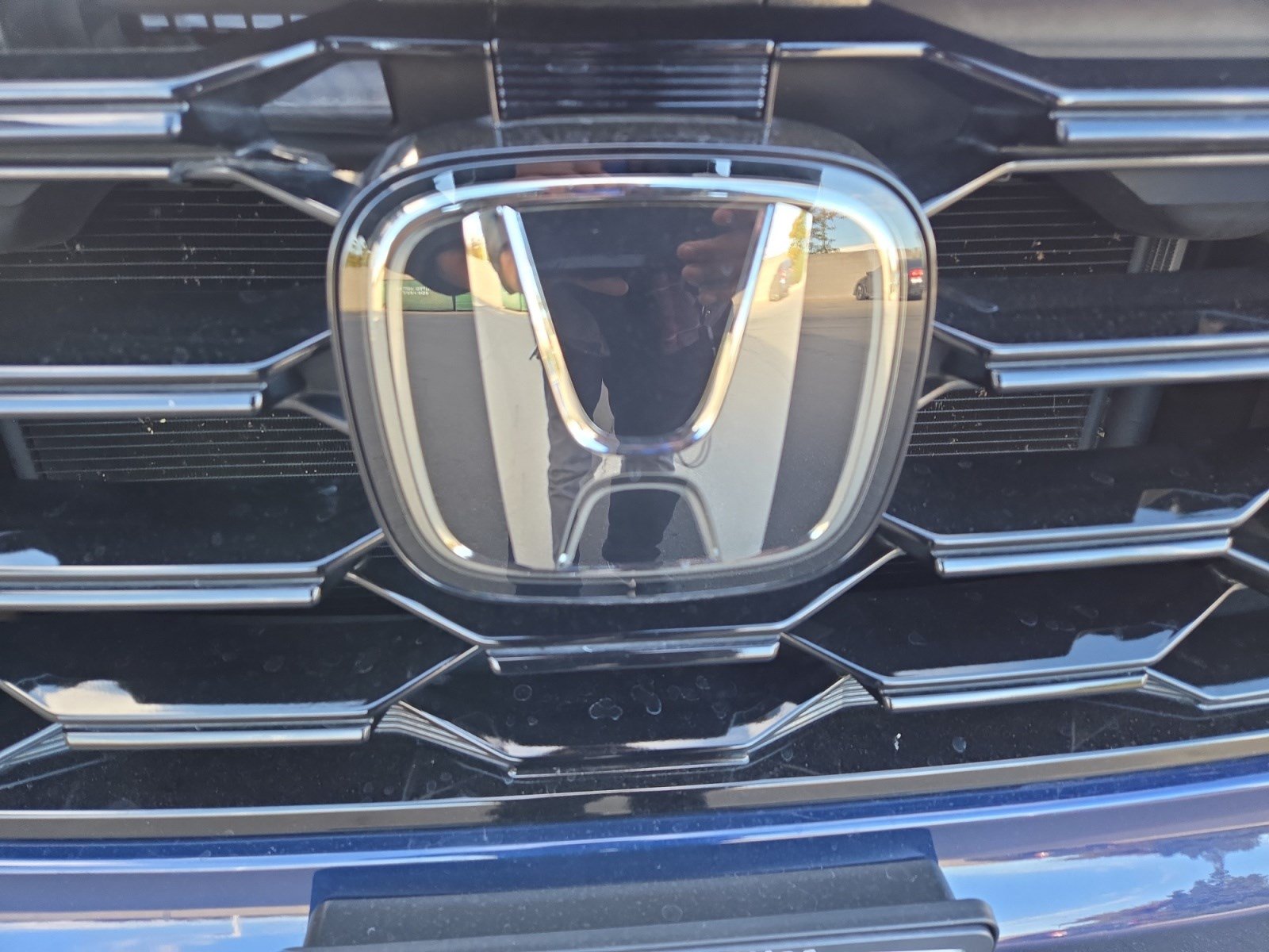 2024 Honda Pilot Touring - Photo 24