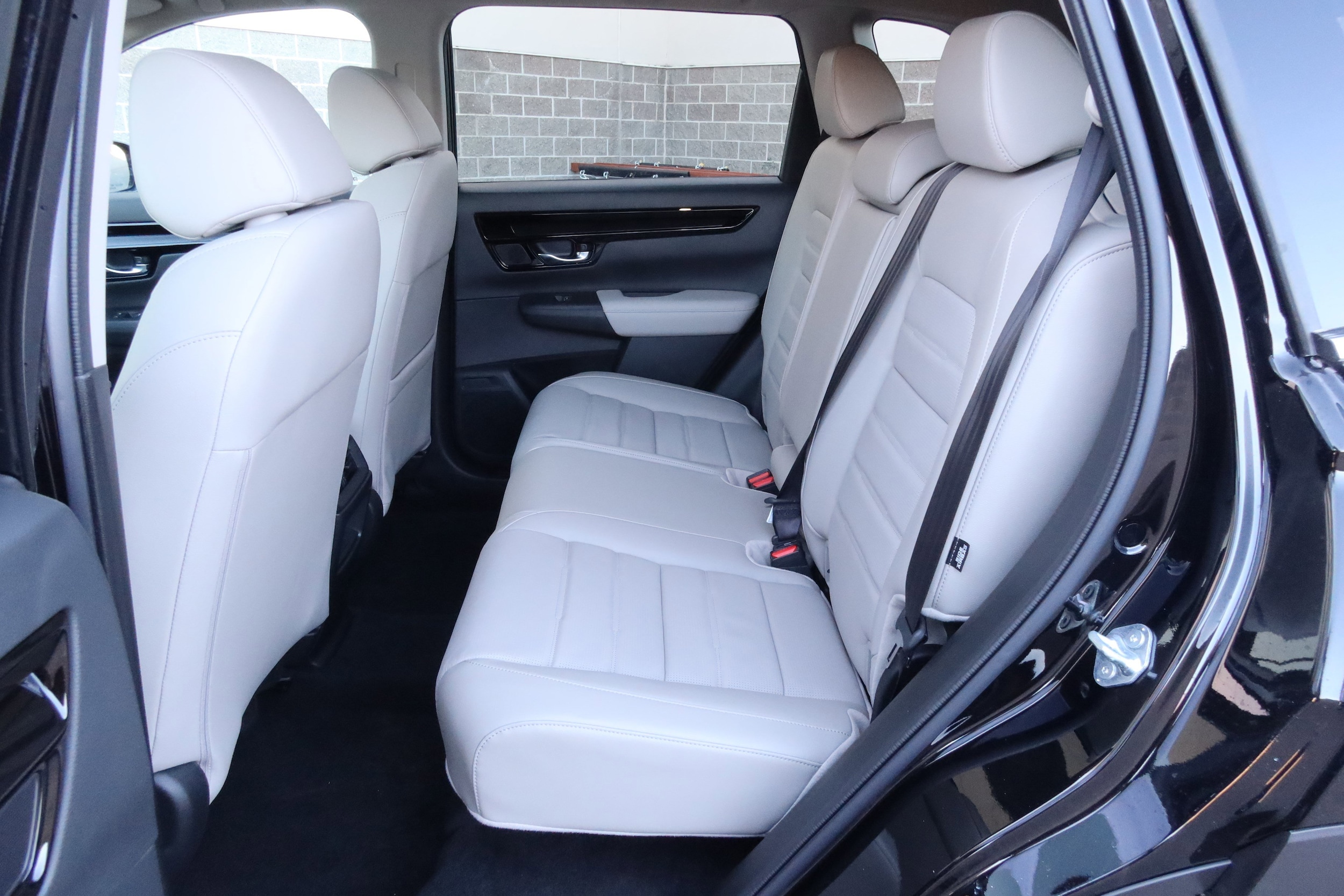 2026 Honda CR-V EX-L - Photo 31