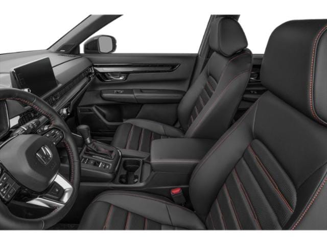 2026 Honda CR-V Sport Touring - Photo 11