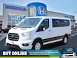 Ford Transit-150 Passenger