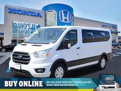 2020 Ford Transit-150 Passenger Wagon Low Roof Van