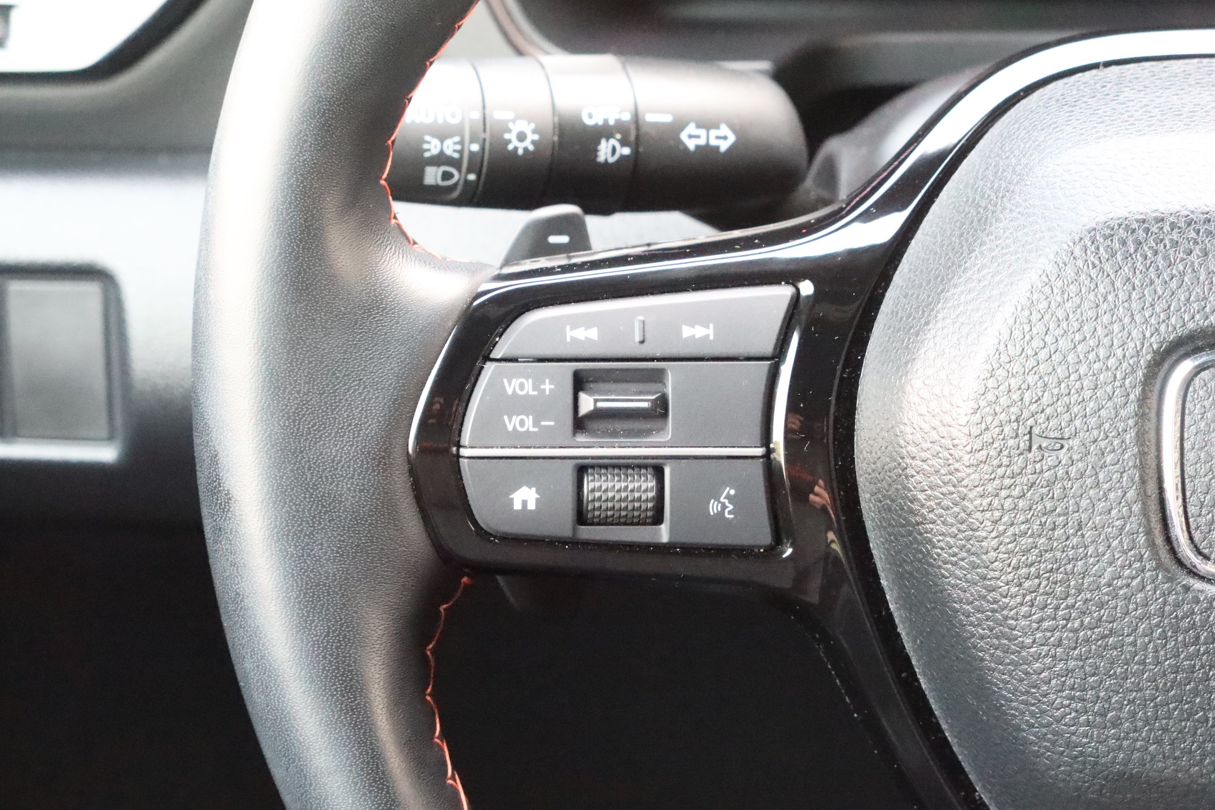 2025 Honda Pilot TrailSport - Photo 21