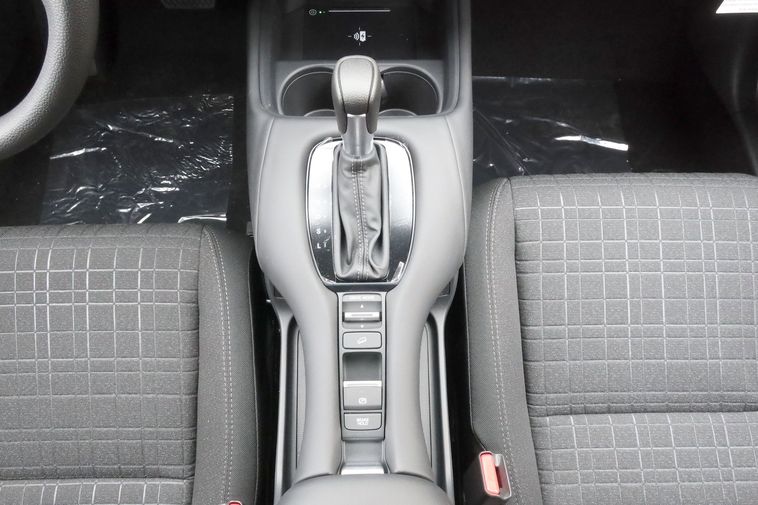 2026 Honda HR-V LX - Photo 28