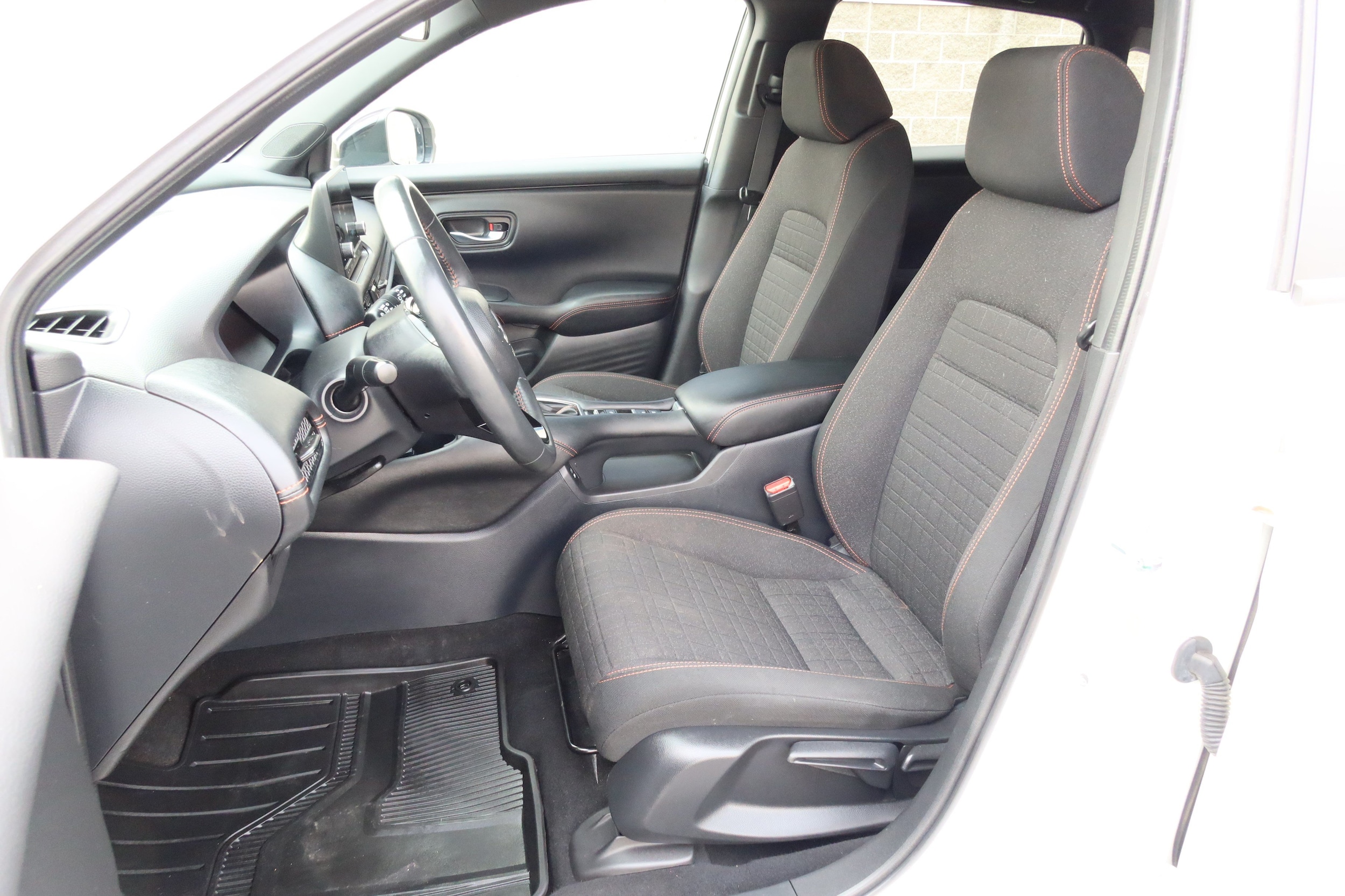 2024 Honda HR-V Sport - Photo 12