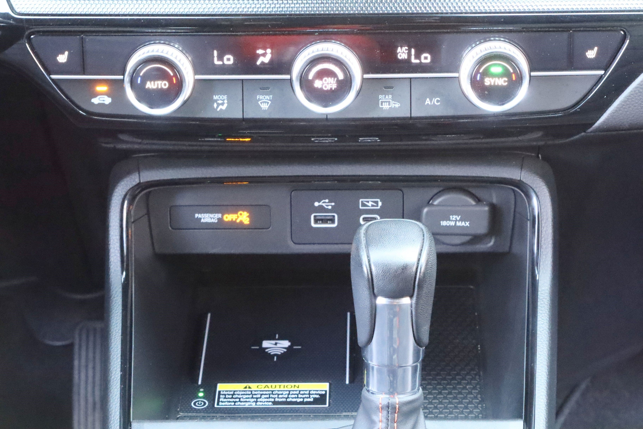 2024 Honda CR-V Sport Touring - Photo 27