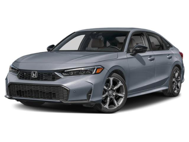  Honda Civic Sedan Hybrid