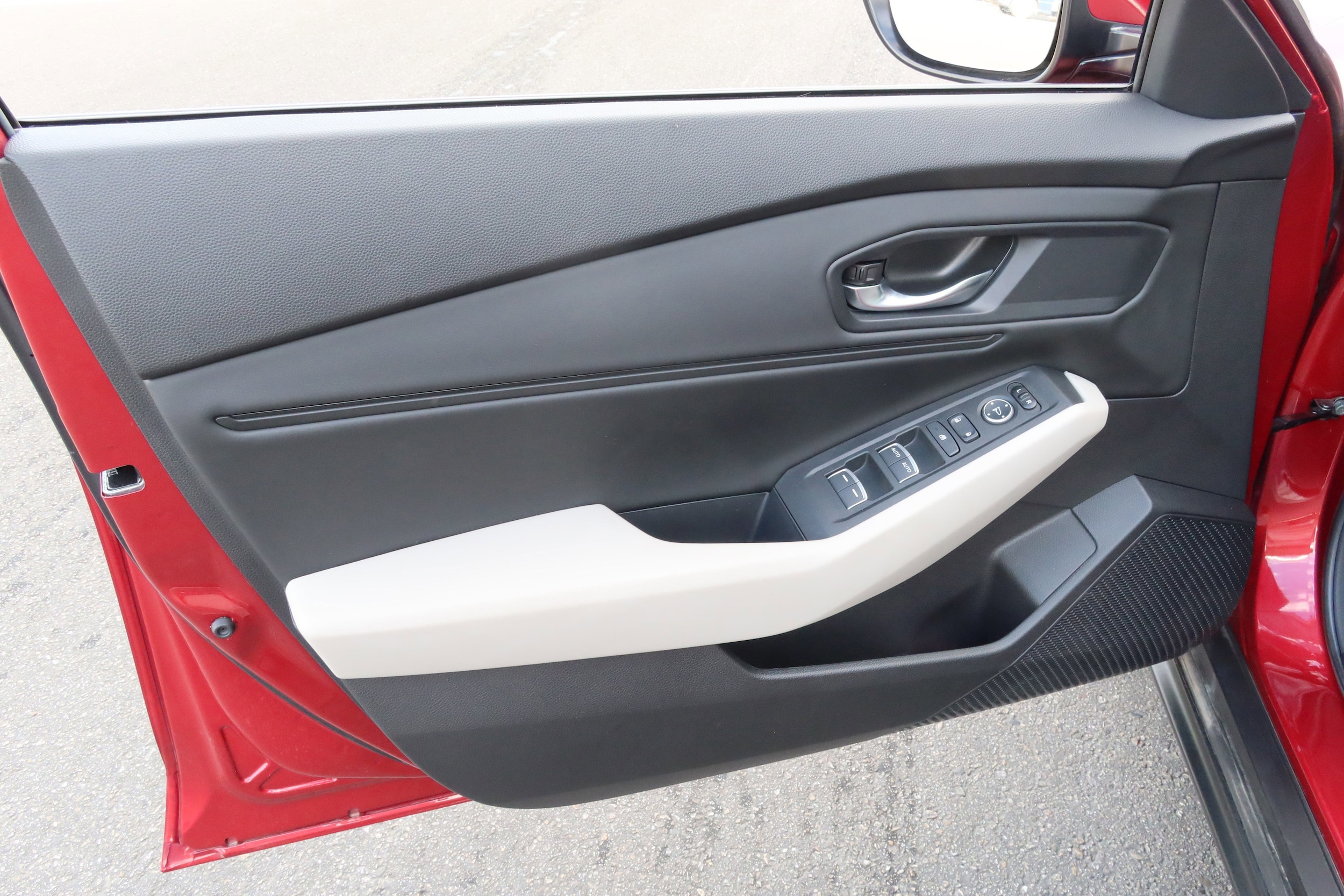 2024 Honda Accord EX - Photo 14