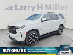 2023 Chevrolet Tahoe RST SUV
