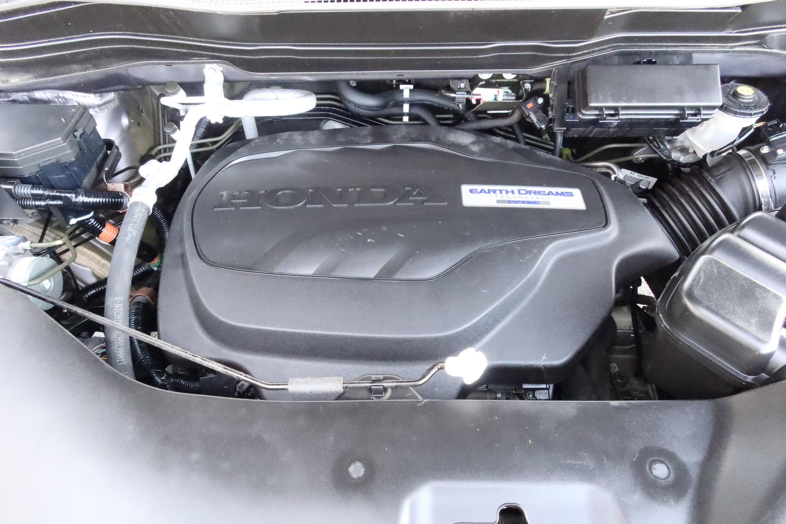 2020 Honda Passport Elite - Photo 36