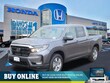  Honda Ridgeline