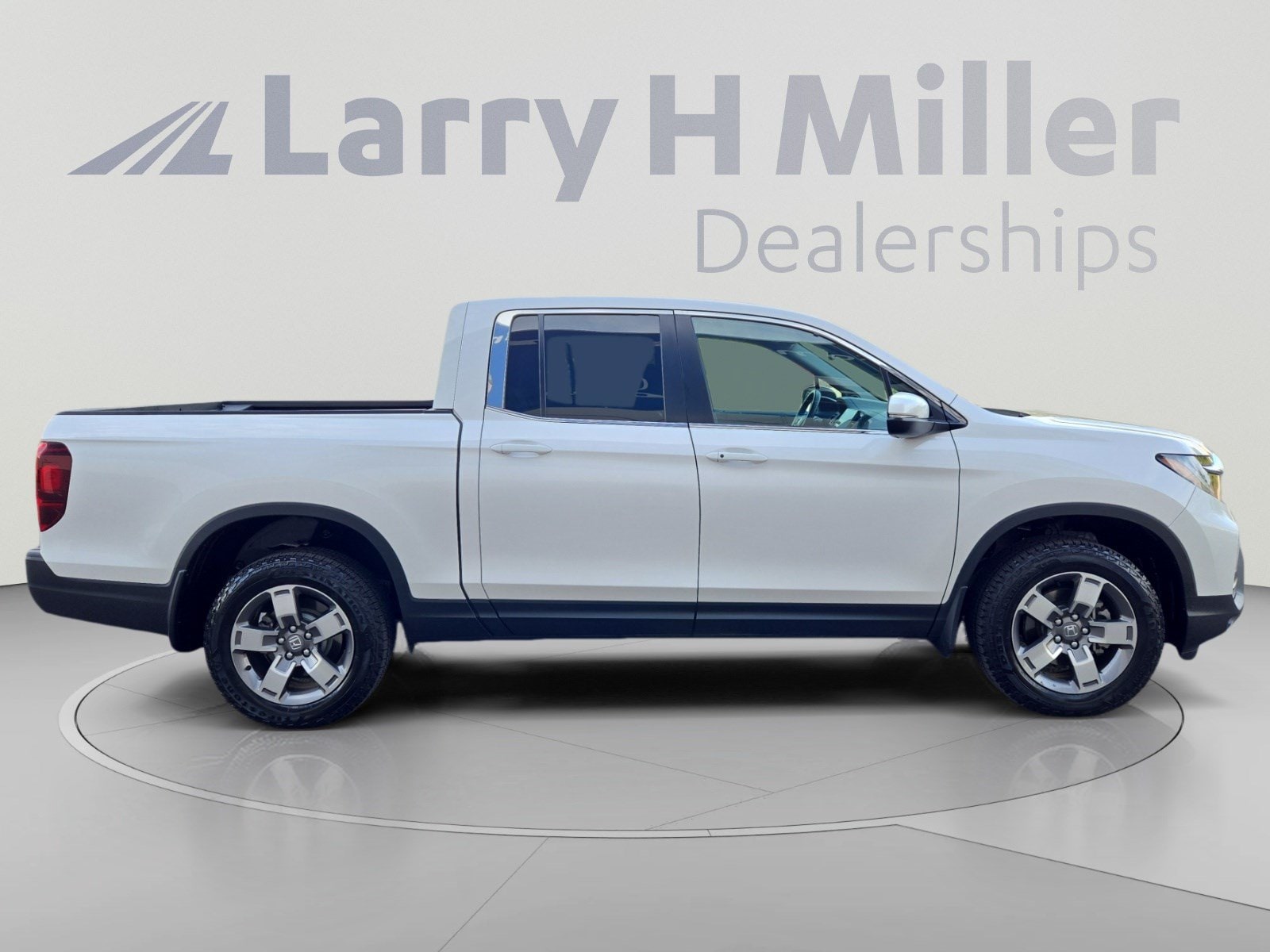 2024 Honda Ridgeline RTL - Photo 7