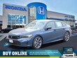  Honda Civic Hybrid