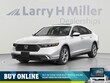  Honda Accord Hybrid