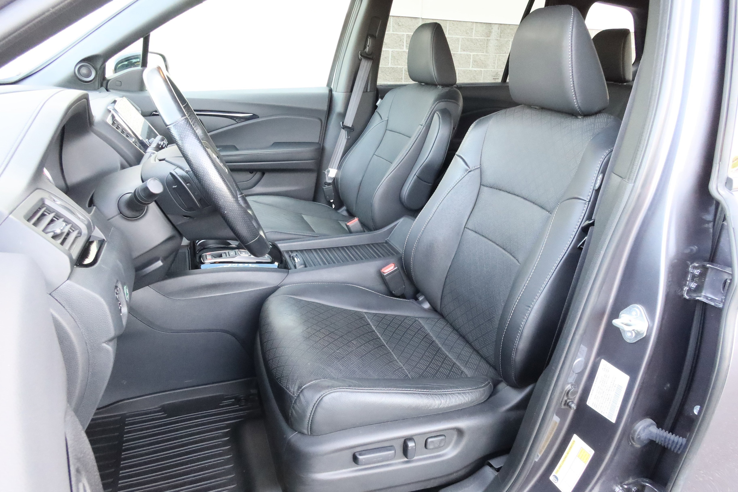 2020 Honda Passport Elite - Photo 12