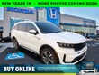 Kia Sorento Hybrid