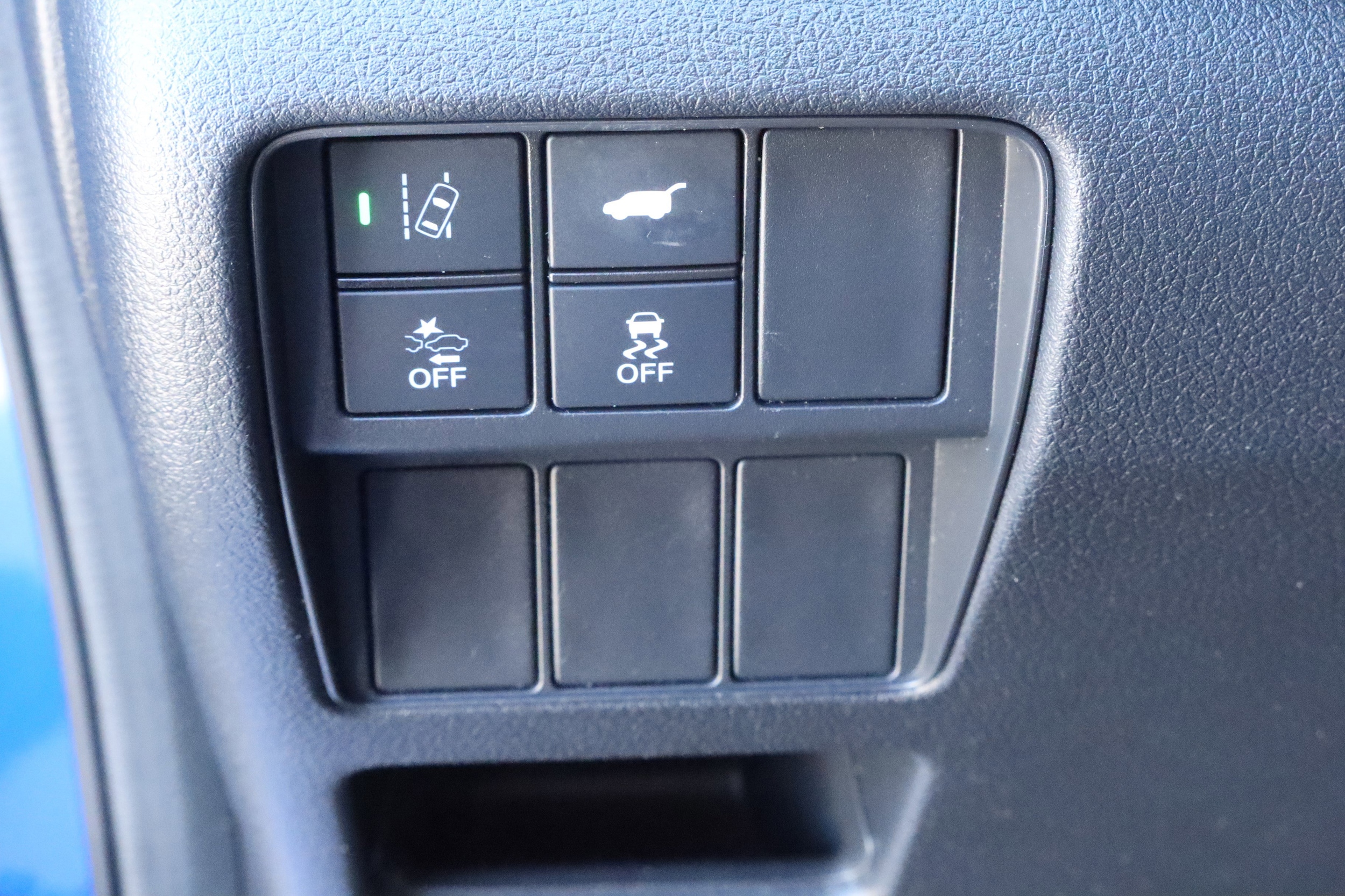 2020 Honda CR-V EX-L - Photo 16