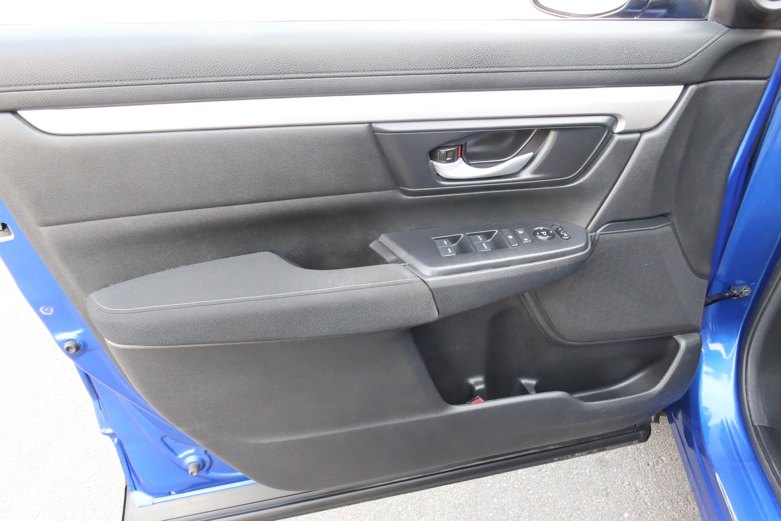 2021 Honda CR-V SE - Photo 14