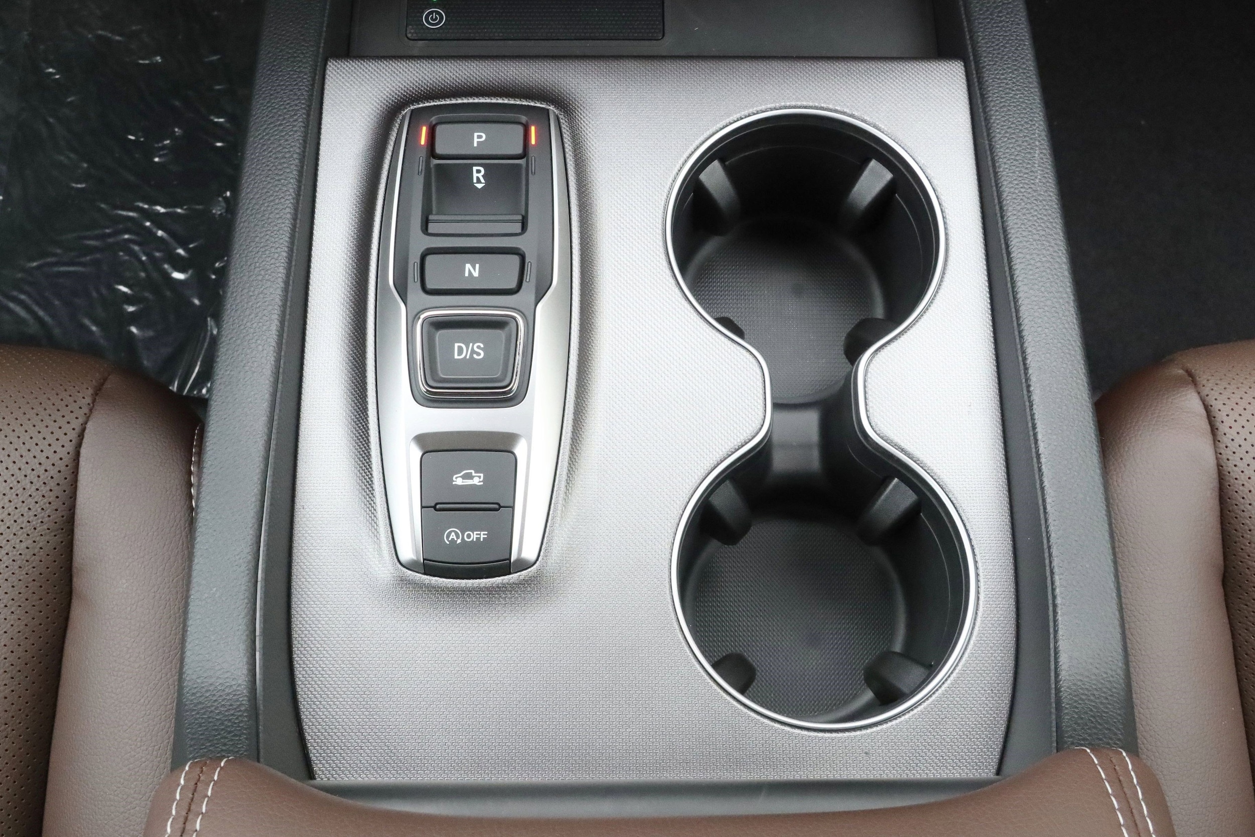2026 Honda Ridgeline RTL - Photo 28