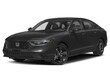 Honda Accord Hybrid