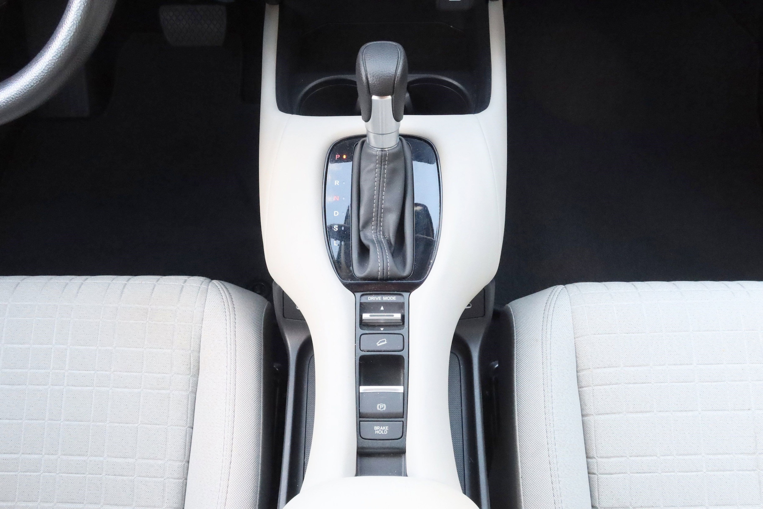 2024 Honda HR-V LX - Photo 27
