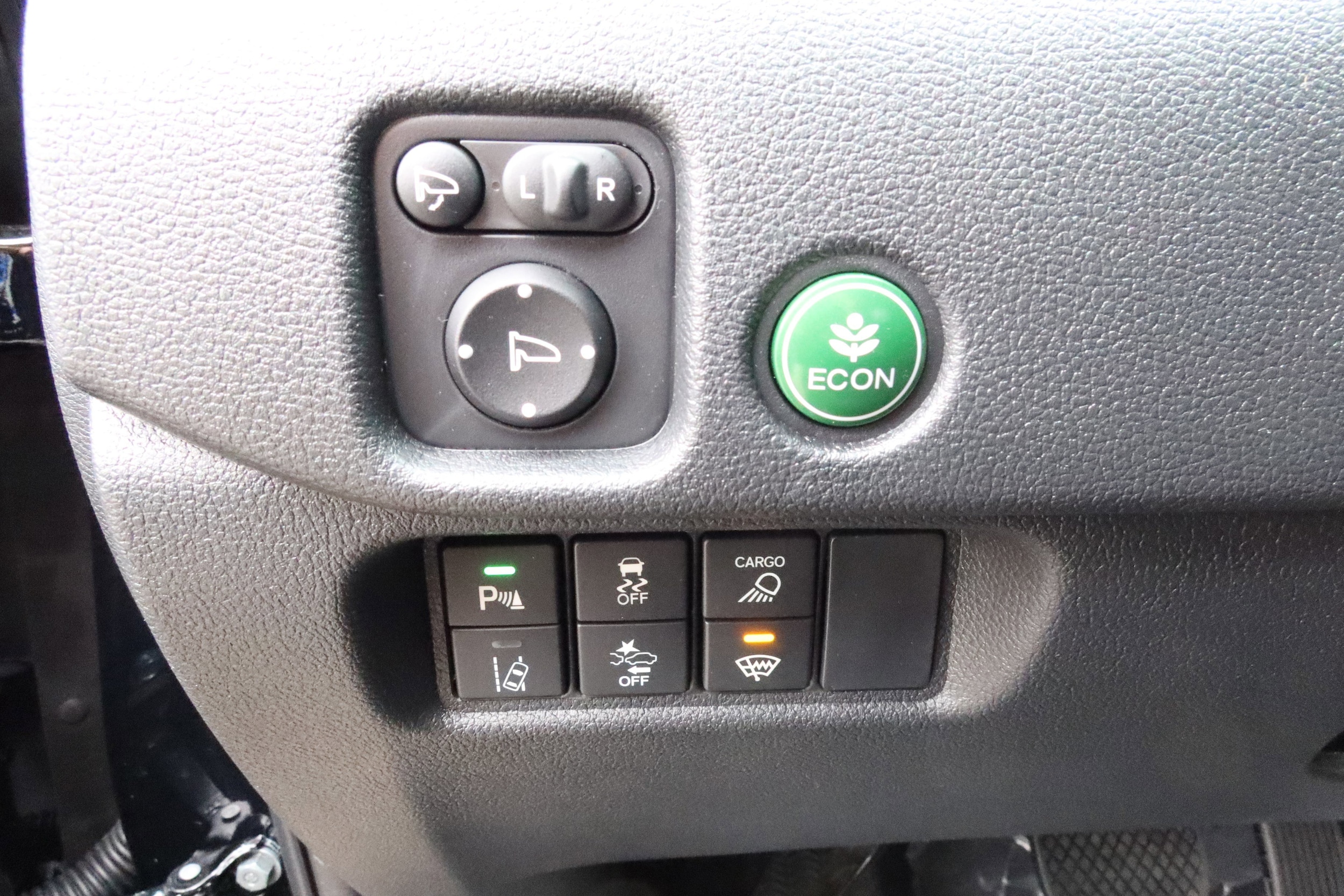 2026 Honda Ridgeline TrailSport - Photo 17