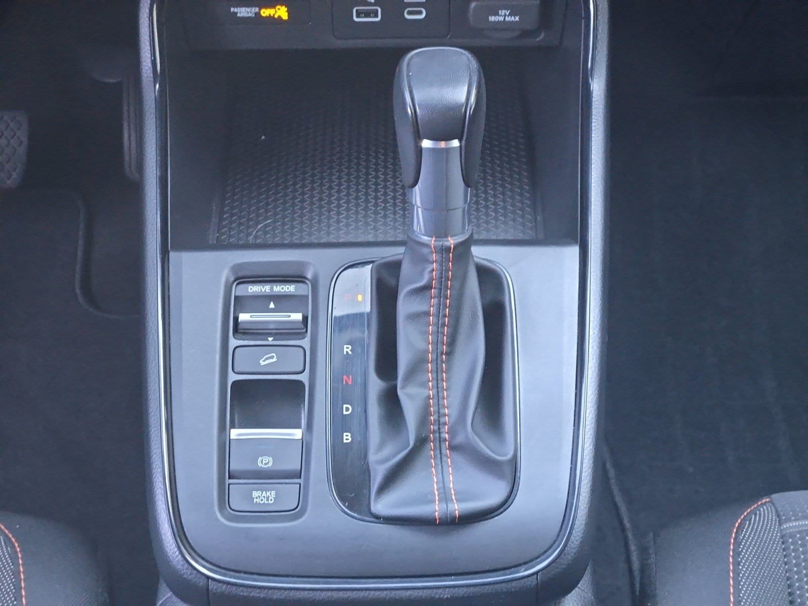 2025 Honda CR-V Sport - Photo 27