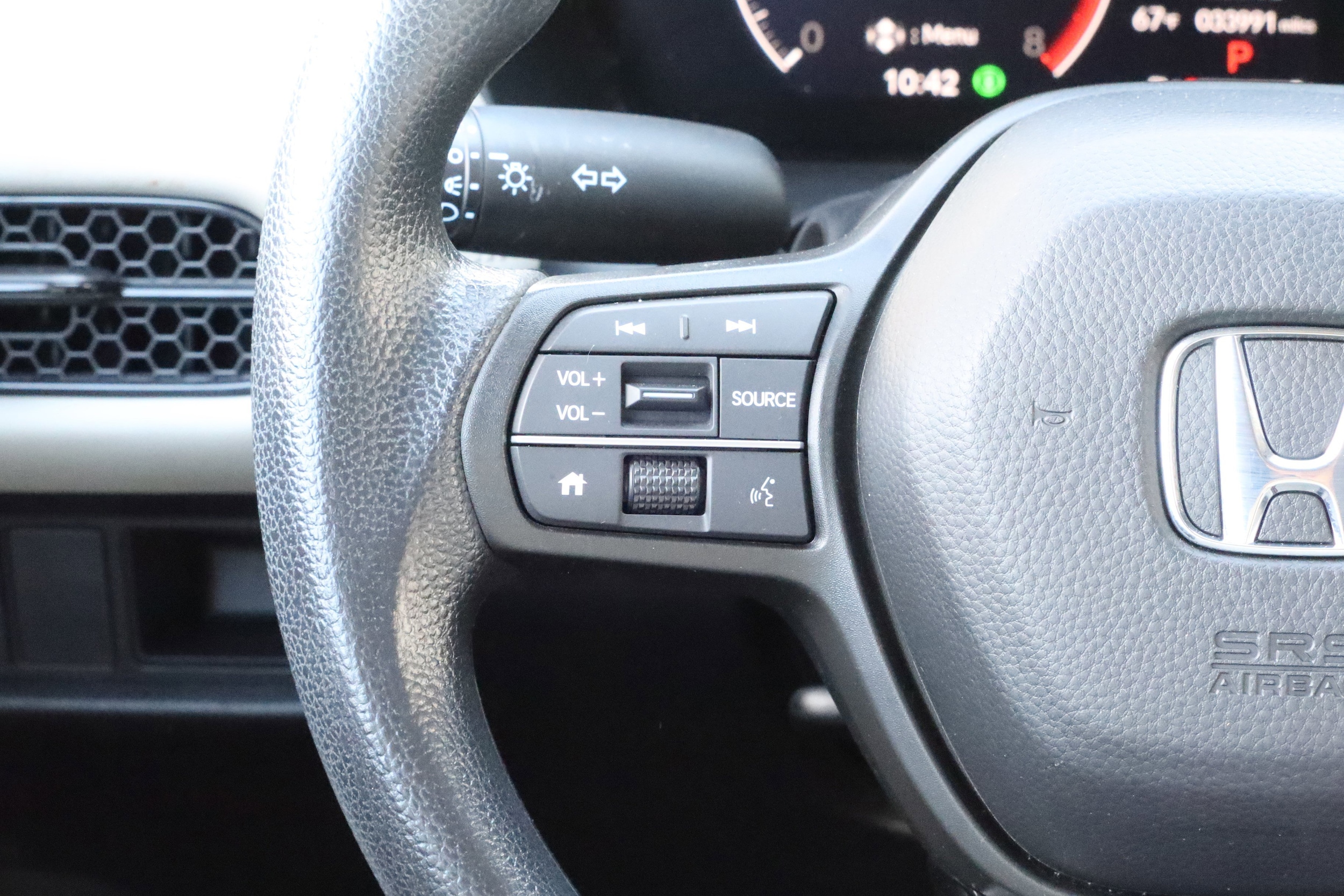 2024 Honda HR-V LX - Photo 21