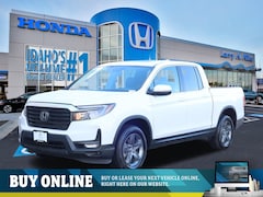 2023 Honda Ridgeline RTL Truck Crew Cab