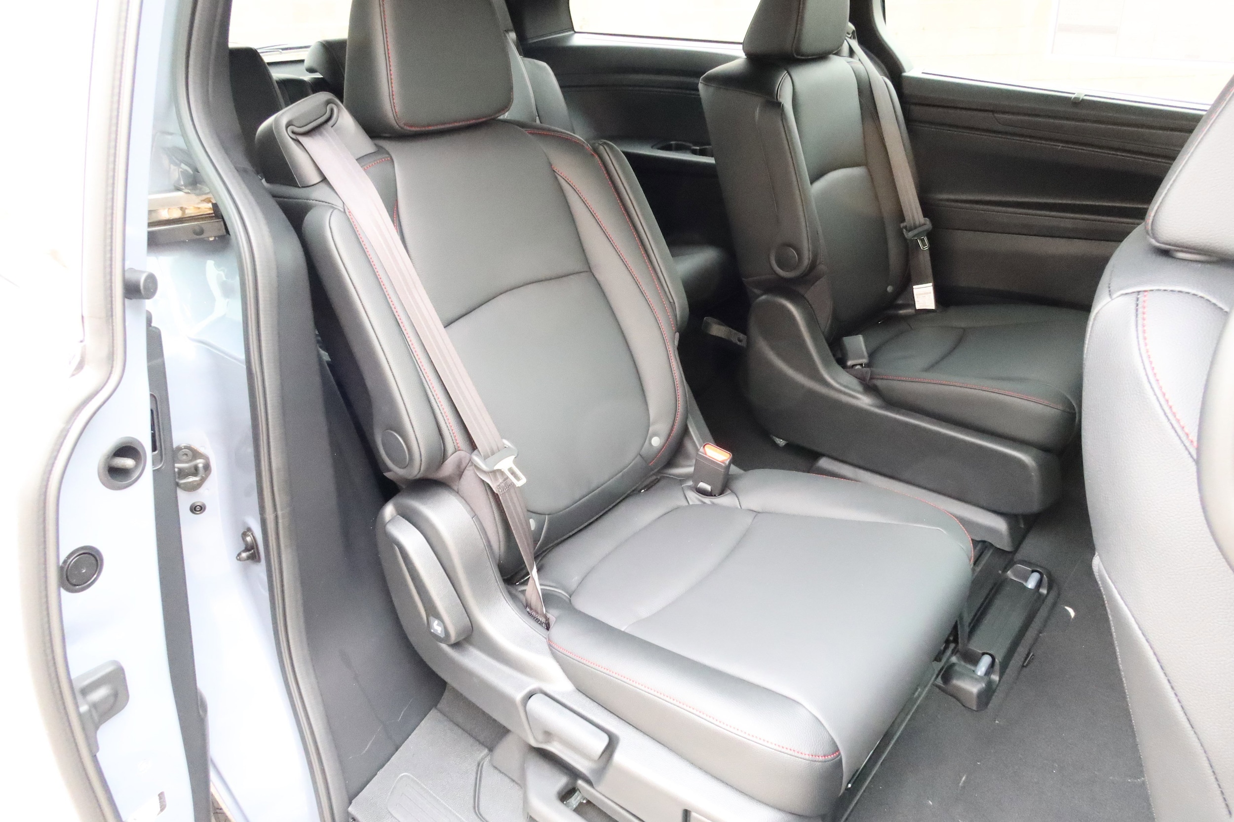 2026 Honda Odyssey Sport L - Photo 33