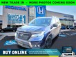 Honda Passport