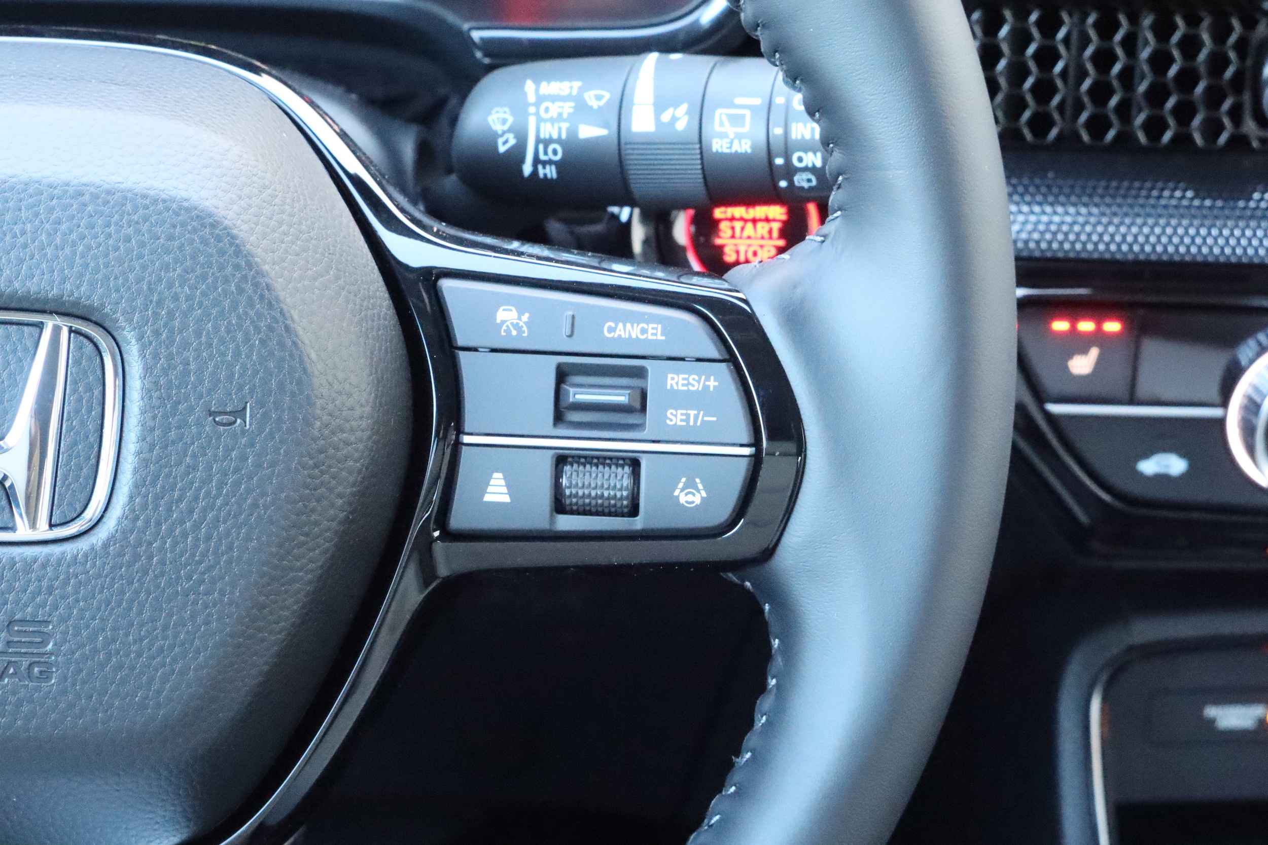 2026 Honda CR-V EX-L - Photo 22