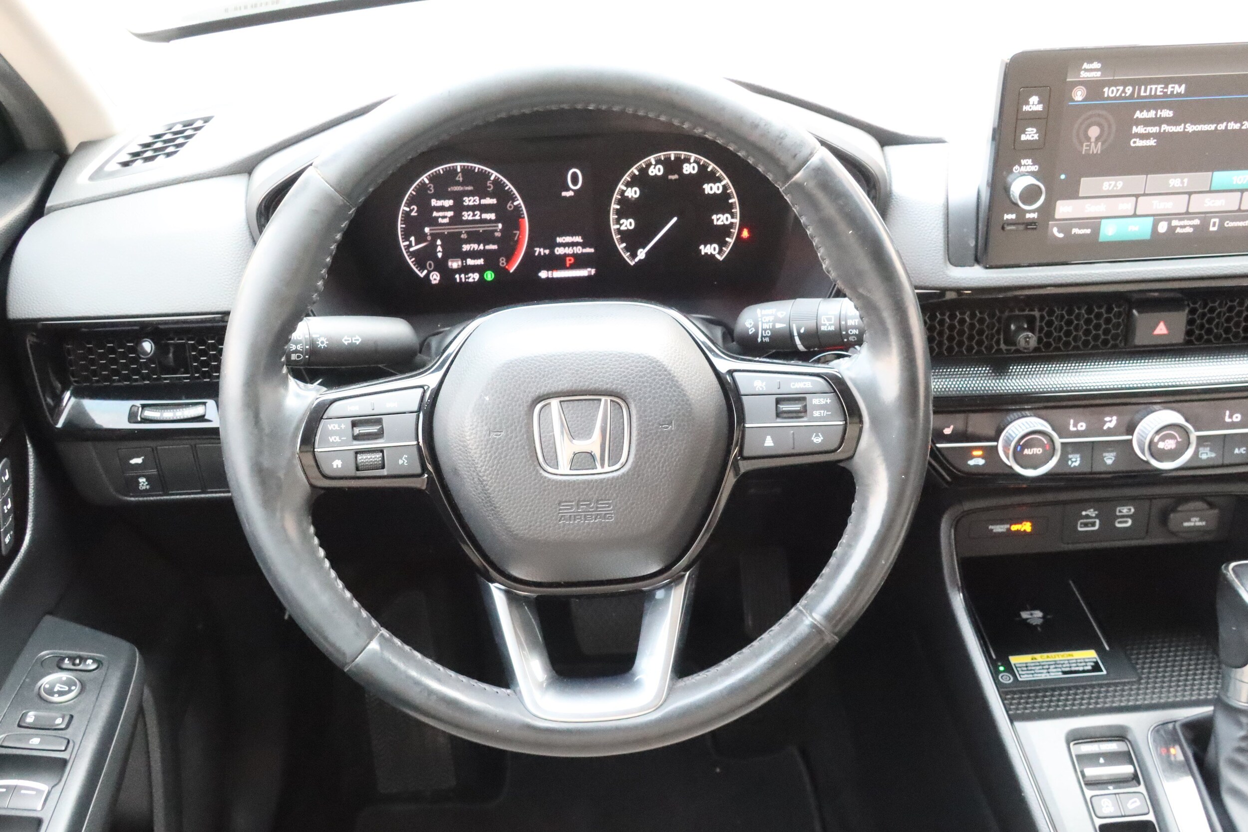 2024 Honda CR-V EX-L - Photo 20