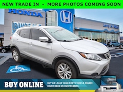 Bargain Used 2019 Nissan Rogue Sport SV SUV for sale near you in Boise, ID