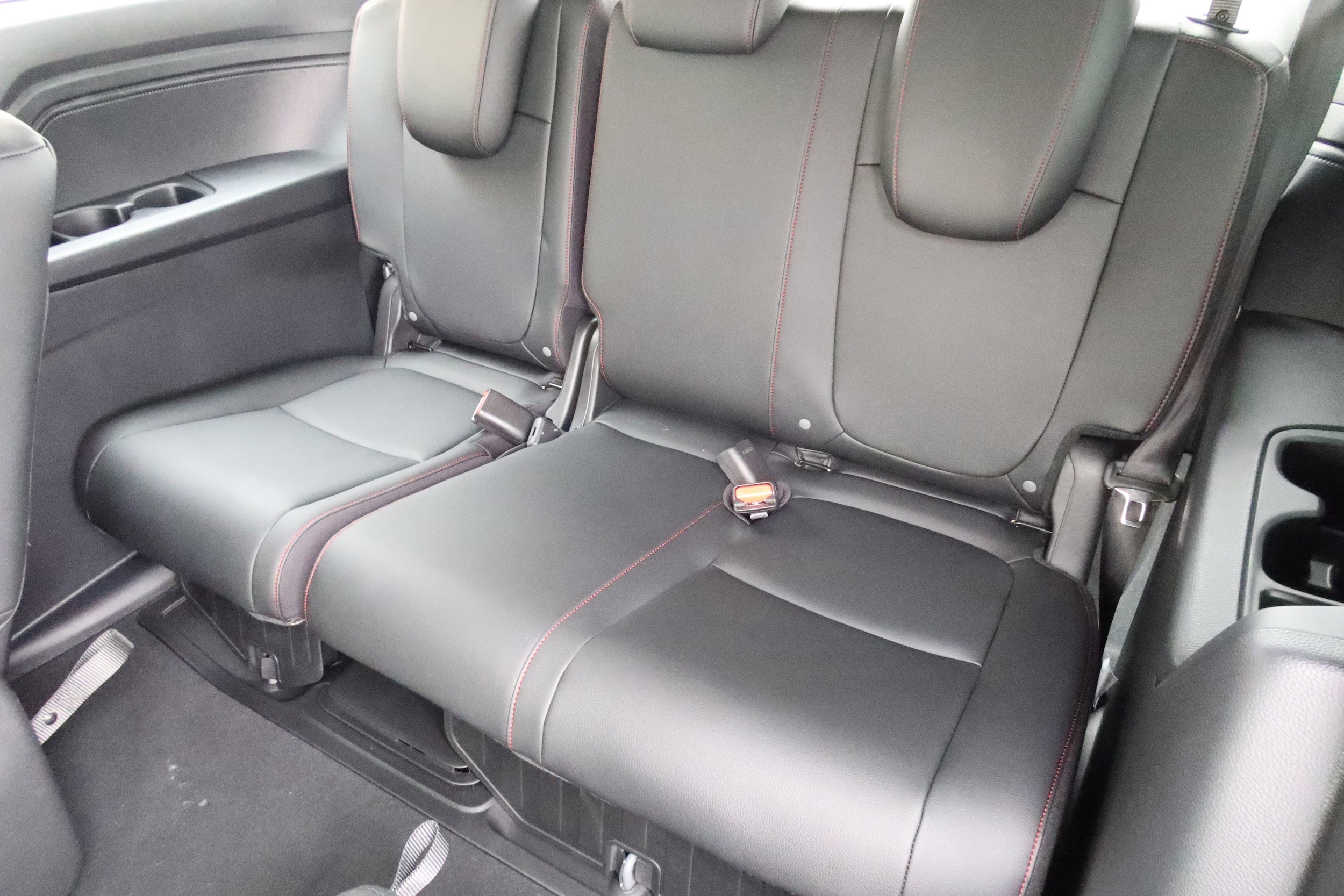 2026 Honda Odyssey Sport L - Photo 31