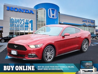 Used 2016 Ford Mustang Coupe Boise, ID