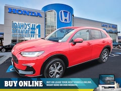 2025 Honda HR-V EX-L SUV