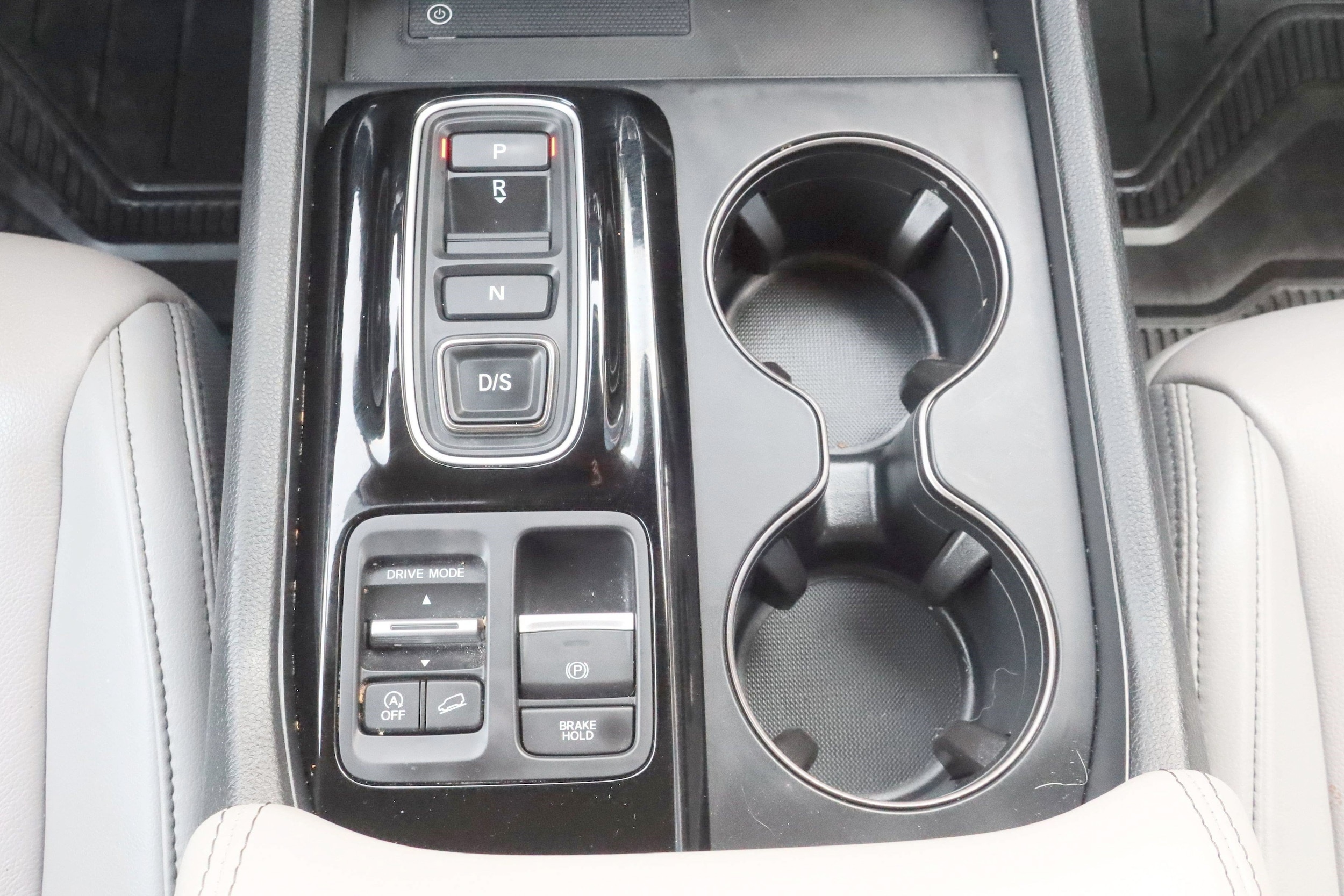 2023 Honda Pilot EX-L - Photo 27