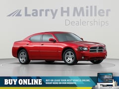 2009 Dodge Charger R/T Sedan