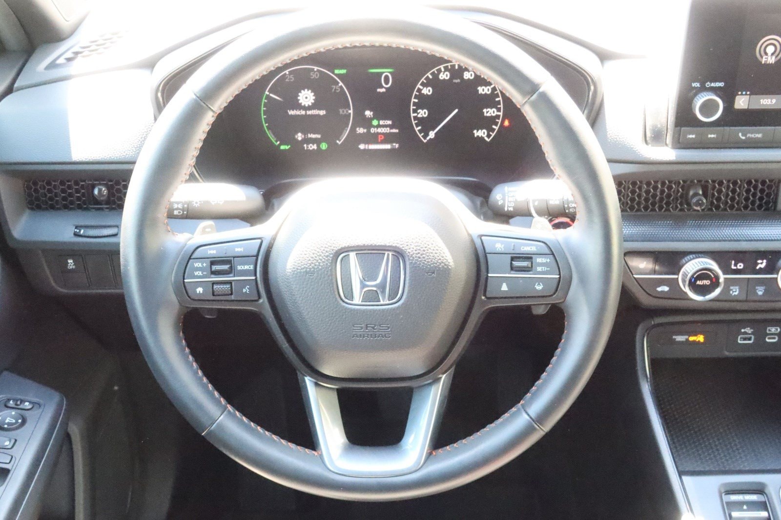 2025 Honda CR-V Sport - Photo 20
